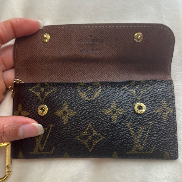 Rare Louis Vuitton key multi Cles Multicles - Picture 10 of 15